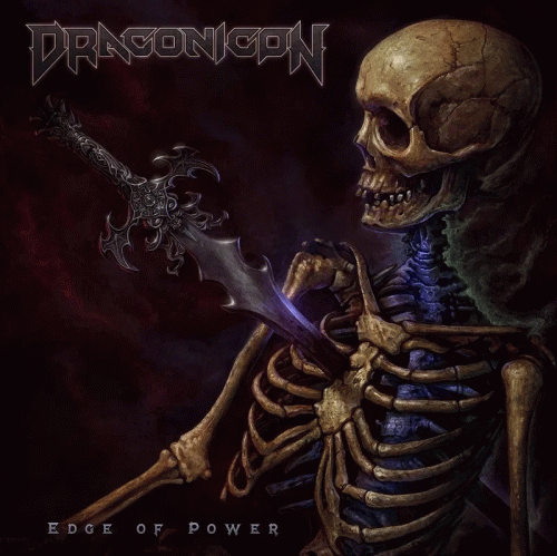 Draconicon : Edge of Power